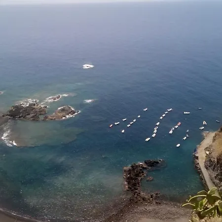 Mitenerife Gæstehus La Laguna (Tenerife)