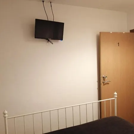 Gæstehus Mitenerife *