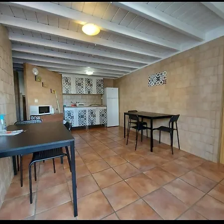 Mitenerife Gæstehus La Laguna (Tenerife)